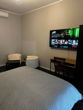 2 Bedrooms apartment Bergamo City Centre